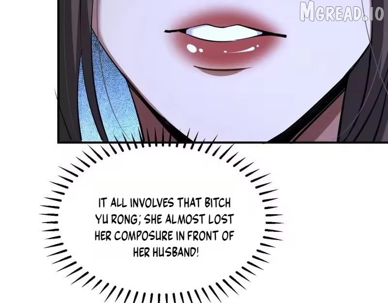 I’m Trapped In This Day For One Thousand Years Chapter 262  - page 34